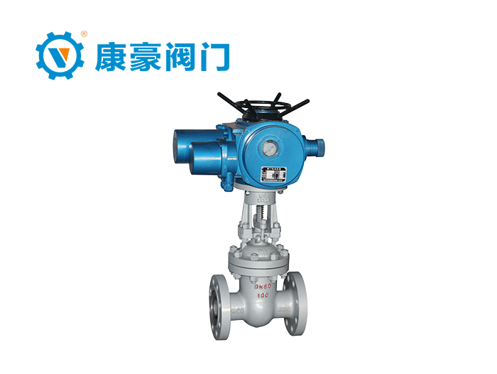 國標鑄鋼電動(dòng)閘閥
