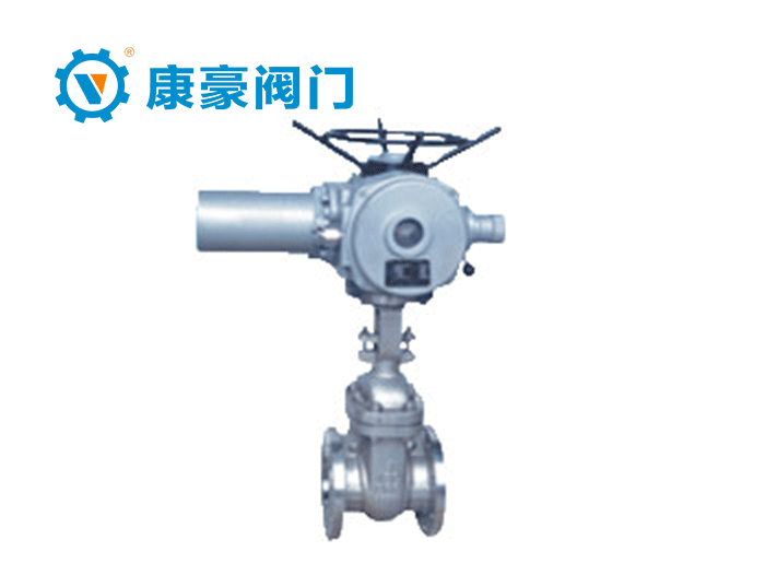 美標不銹鋼電動(dòng)閘閥