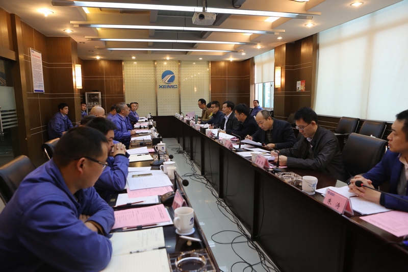 1661期 第一版 省委組織部抓黨建述職評議考核組來(lái)公司調研.JPG 1661期 第一版 省委組織部抓黨建述職評議考核組來(lái)公司調研.JPG